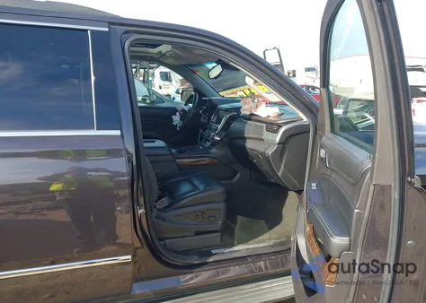 2016 Chevrolet Suburban Lt z USA, uszkodzony, nr VIN 1GNSCHKC6GR112451